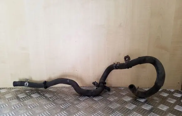 Toyota Land Cruiser (J120) Engine coolant pipe/hose