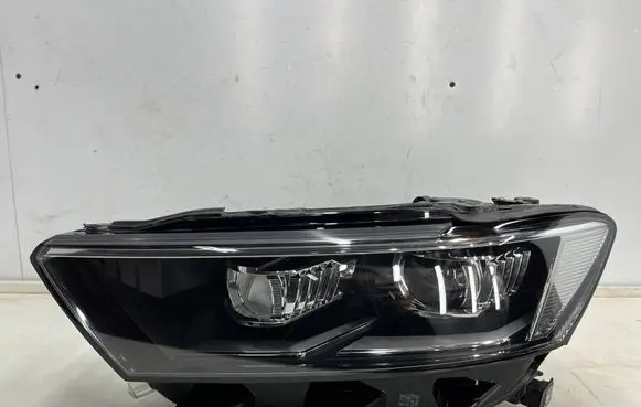 Volkswagen T-Roc Headlight/headlamp 2ga941035h