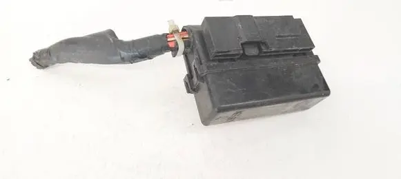 Subaru Legacy Fuse box set