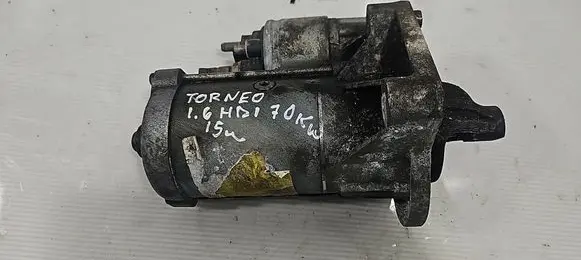 Ford Transit - Tourneo Connect Starter motor ESW20E11 21D50495JP AV6N11000GD