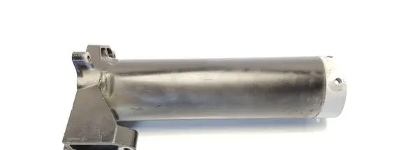 Audi A8 S8 D2 4D Front bumper shock/impact absorber 4D0805119G
