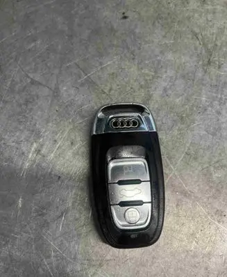 Audi A6 C7 Ignition key/card 4G0959754