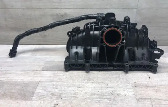 Intake manifold