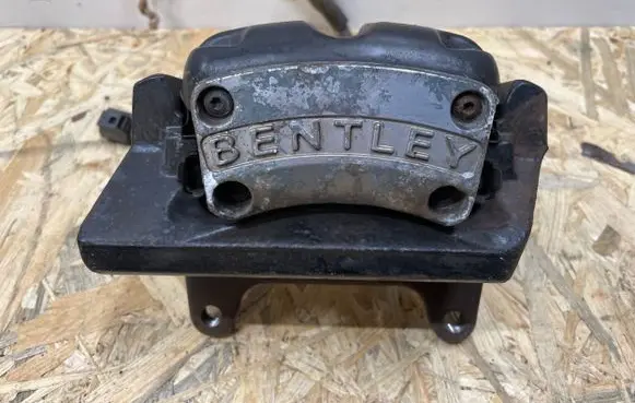 Bentley Continental Rear brake caliper 328341