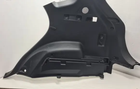 Hyundai Santa Fe Trunk/boot side trim panel 857402W200