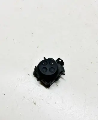 Mercedes-Benz ML W166 Seat control switch A2048702558