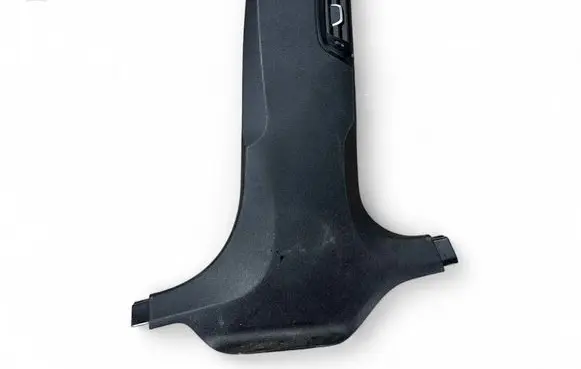 BMW M5 F90 (B) pillar trim (bottom) 17949110 74384532 A068147
