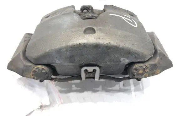 Audi A6 S6 C7 4G Front brake caliper