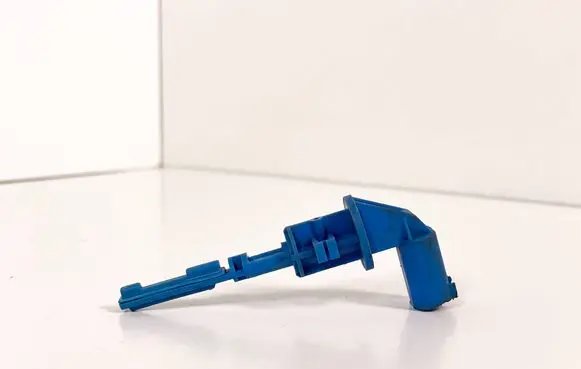 BMW 3 E92 E93 Coolant level sensor 7553919 17137553919