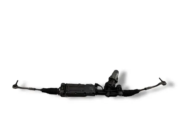Audi A6 S6 C7 4G Steering rack 4G2423105C