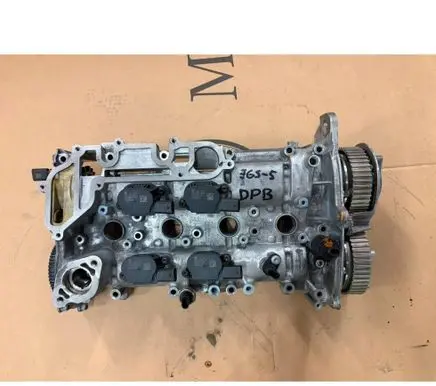 Skoda Kodiaq Engine head 04E103473DC