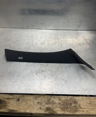 BMW 1 E81 E87 (A) pillar trim 6962389