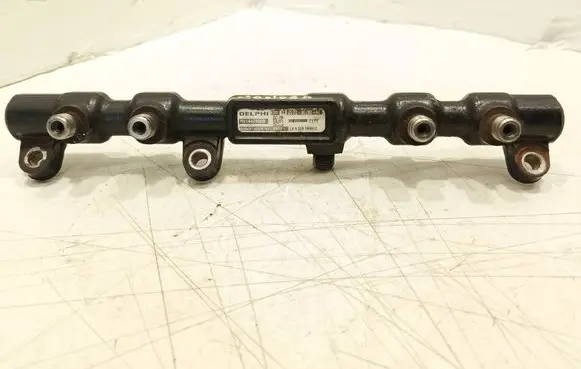 Ford Mondeo Mk III Fuel main line pipe R9144Z050B 2S7Q9D280AE