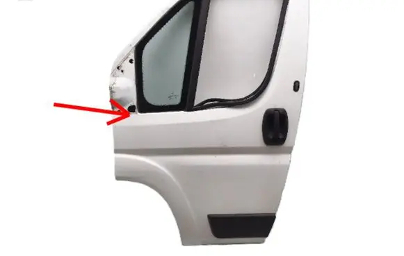 Peugeot Boxer Front door 