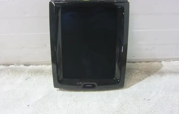 Volvo XC60 GPS navigation control unit/module 18R