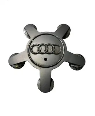 Audi A6 S6 C6 4F Original wheel cap 4F0601165N