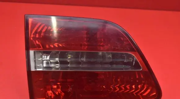 Fiat Stilo Rear/tail lights 51717943