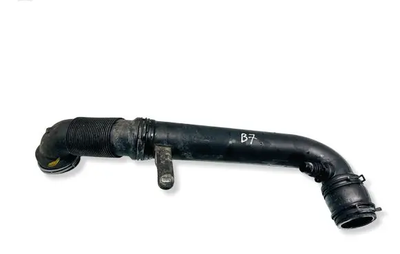 Volkswagen Tiguan Intercooler hose/pipe 1K0129654AR 1K0129656AK 446248604