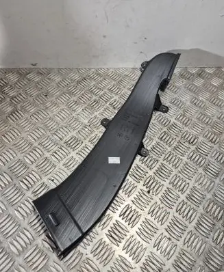 Volvo S60 Cabin air duct channel 31469605