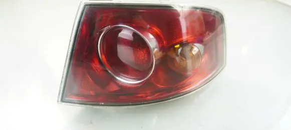 Seat Ibiza III (6L) Rear/tail lights
