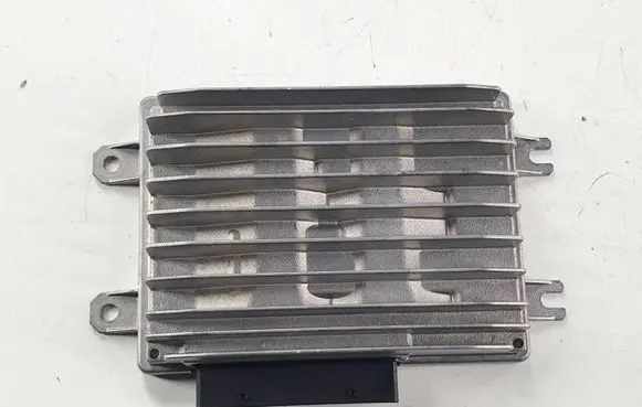 Audi Q4 Sportback e-tron Sound amplifier 8Y0035465A 4021039