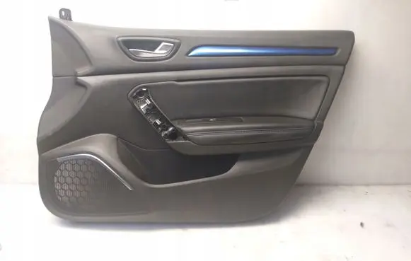 Renault Megane IV Front door card panel trim