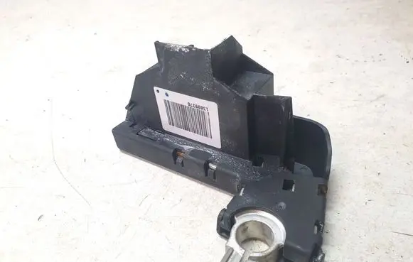 Audi A7 S7 4G Positive cable (battery) KB8J4590