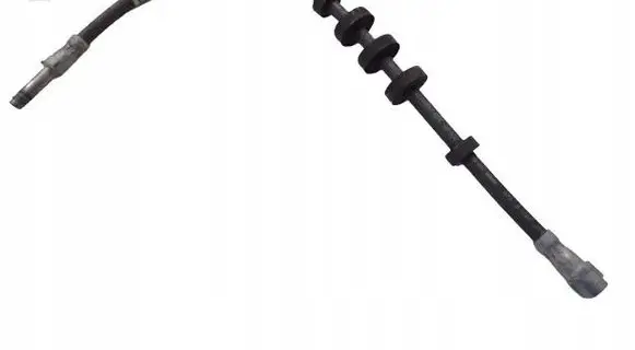 Audi A4 S4 B8 8K Brake line pipe/hose 8K0611707E