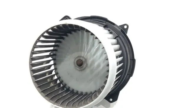 Dacia Sandero Heater fan/blower M0116244