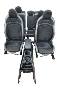 Mini Cooper Countryman F60 Seat and door cards trim set 
