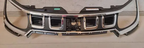 Suzuki Ignis Front grill 7211273S0 721117300