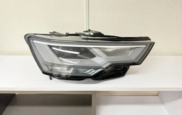 Audi A6 S6 C8 4K Headlight/headlamp 4K0941034