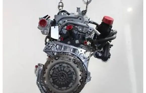 Nissan Micra K14 Engine HR10DET