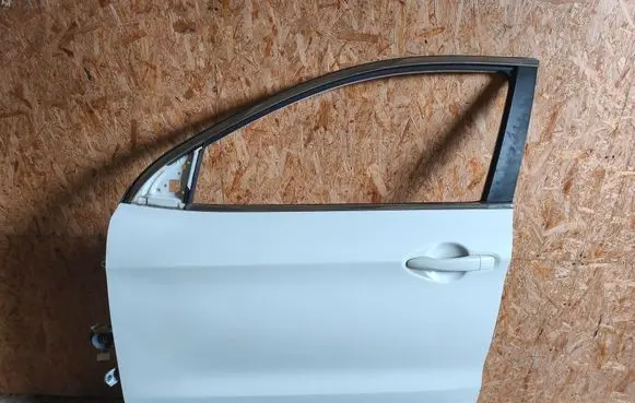 Nissan Qashqai Front door QABG