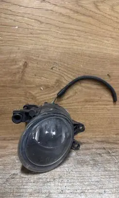 Volvo S40 Front fog light 0305065002 30698628
