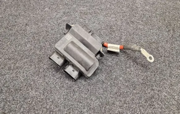 BMW X5 F15 Current control relay 9285504 9333445
