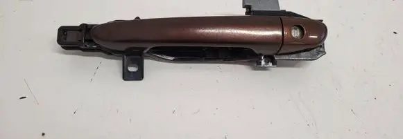 Mazda 3 II Front door exterior handle 5702