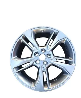 Ford Fusion II R19 alloy rim HS7J1007F1A