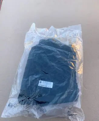 Skoda Kodiaq Trunk/boot cargo luggage net 565867689F