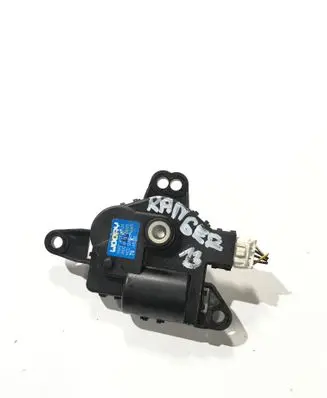 Ford Ranger Air flap motor/actuator D266LYALA01 TE1T6000