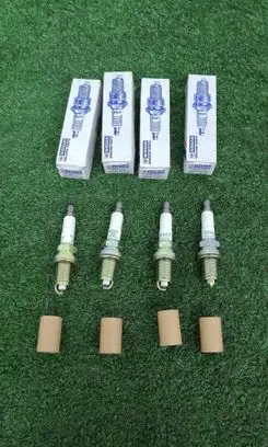 Nissan Qashqai Spark plug 2240153J06