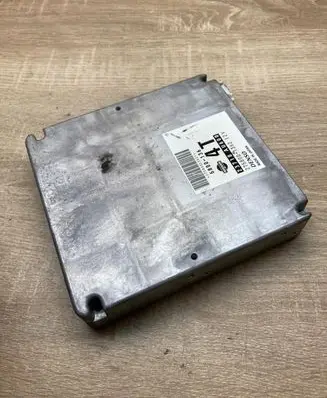 Nissan Primera Engine control unit/module ECU 23710AU600 2758001362