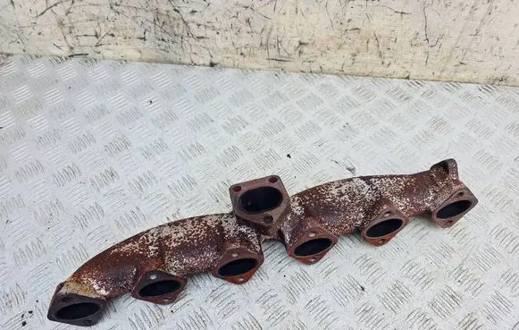 BMW X5 E53 Exhaust manifold 