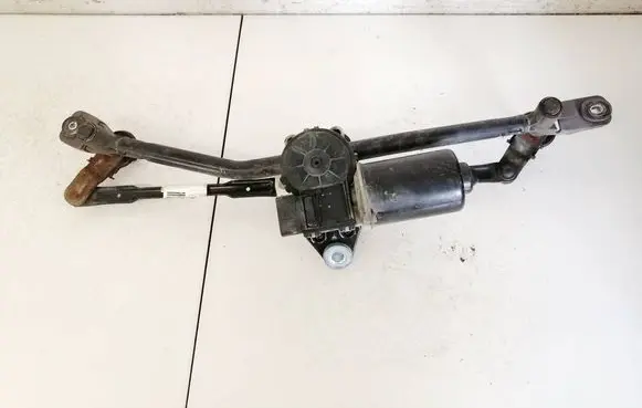 KIA Ceed Front wiper linkage and motor
