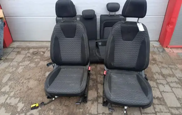 Opel Astra J Seat set 