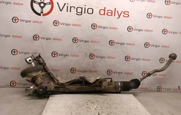 Dacia Sandero II Steering rack 6820000217