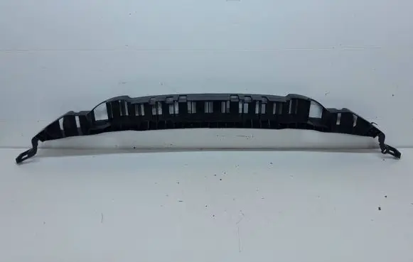 Citroen C3 Front bumper support beam 9683447480 7422G7