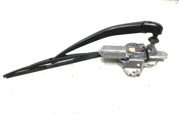 Mazda 2 Rear window wiper motor K3248