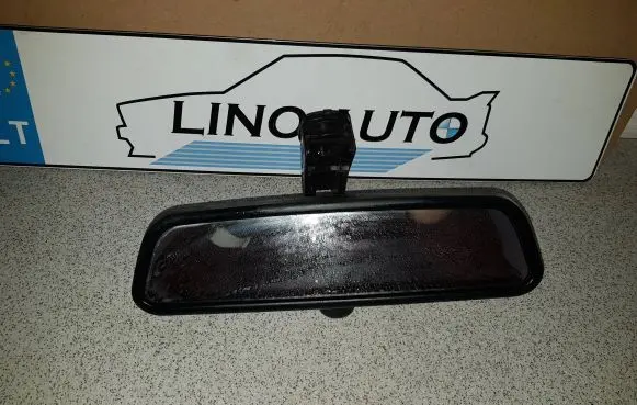 BMW 5 E39 Rear view mirror (interior) E1010588 E1020588