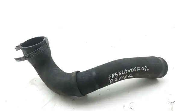 Land Rover Freelander 2 - LR2 Intercooler hose/pipe